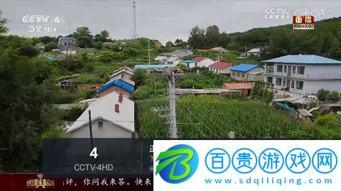 友情TV電視盒子版