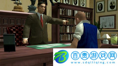 惡霸魯尼無敵版