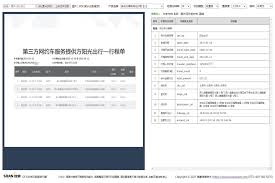 陽(yáng)光出行app如何開(kāi)發(fā)票-陽(yáng)光出行APP開(kāi)發(fā)票申請(qǐng)方法