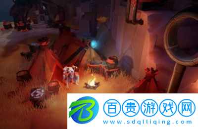 火炬之光無限欲念凝珠作用是什么