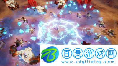 火炬之光無限欲念凝珠作用是什么