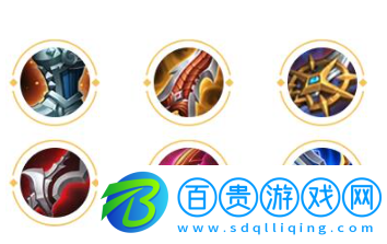 王者榮耀成吉思汗怎么出裝