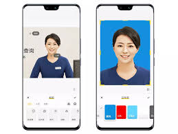 vivo相冊如何制作證件照