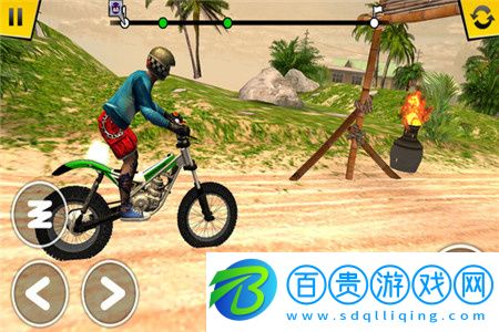 極限摩托4完整版