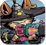 槍火重生游戲中文版